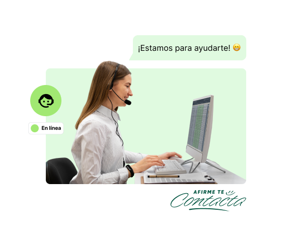 contacta